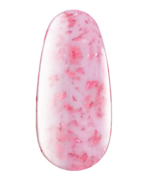 Cover Base Gel Flake 2 (Camouflage Base Coat) 7ml