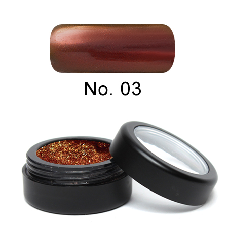 Moyra Chameleon Mirror Puder 3 Moyra Chameleon Mirror Puder 3