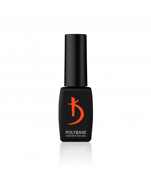 Polybase (Base Coat für Acrylgelsystem), 12 ml K Professional