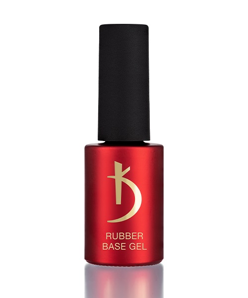 Rubber Base Gel 7 ml K Professional
