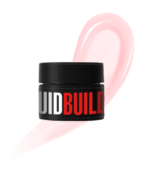Liquid Builder Gel 01 30 g
