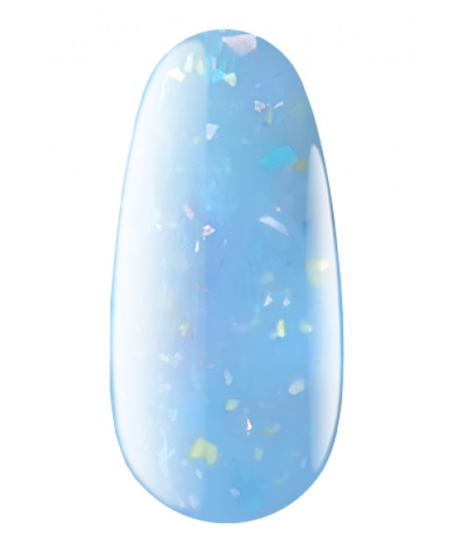 Cover Base Gel Flake 13 (Camouflage Base Coat) 7ml