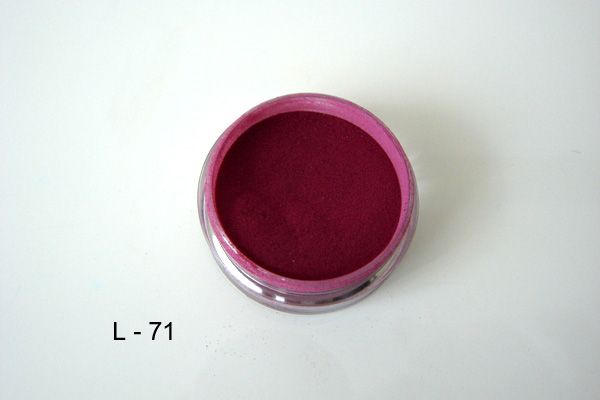 Acryl Farbpuder/Colour Powder L71 4,5g K Professional Acryl Farbpuder/Colour Powder L71 4,5g K Professional