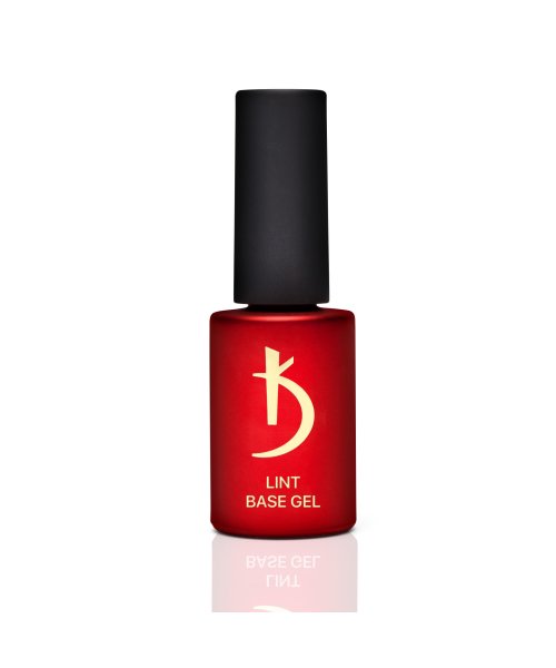 Lint Base Gel (Clear) 7 ml K Professional Lint Base Gel (Clear) 7 ml K Professional