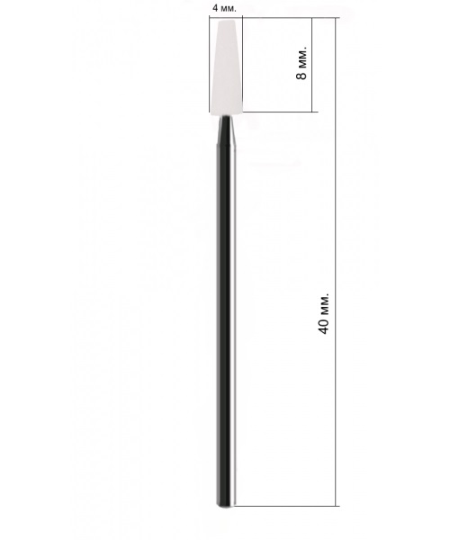 Korund Fräser C105WK K Professional