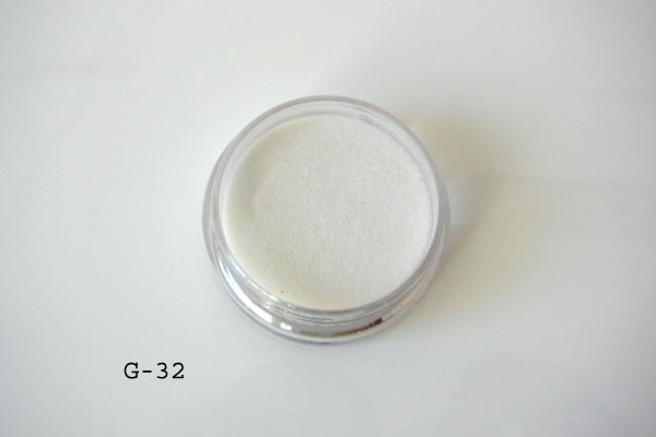 Acryl Farbpuder/Colour Powder mit glitter G32 4,5g K Professional Acryl Farbpuder/Colour Powder mit glitter G32 4,5g K Professional